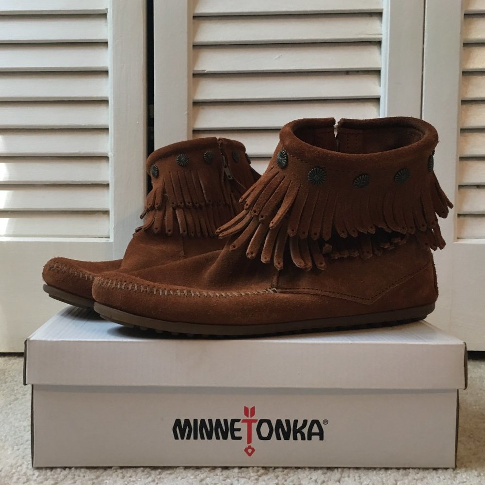 Minnetonka